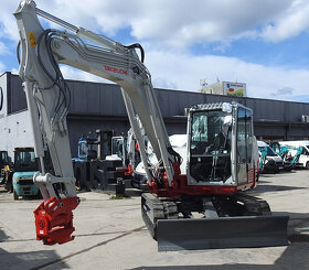 TAKEUCHI TB2150 - DIESEL - 2