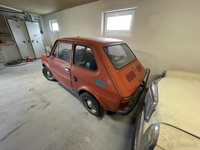 Fiat 126P - 2