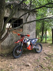 KTM 250-EXCF - 2