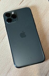 Predám plne funkčný iPhone 11 Pro 256GB. - 2