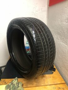 Goodyear eagle NCT 5 245/45 r17 - 2