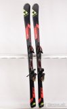 153 cm FISCHER PROGRESSOR F18 AIR TEC 2017 - 2