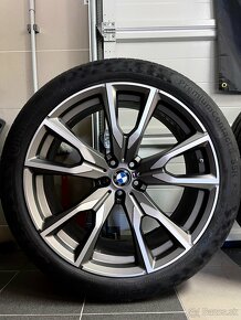 Styling 755M R22 Bmw Letne - 2