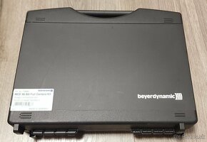 Beyerdynamic MCE 85 BA Full Camera Kit - 2