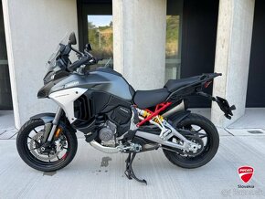 DUCATI MULTISTRADA V4 S RADAR - 2