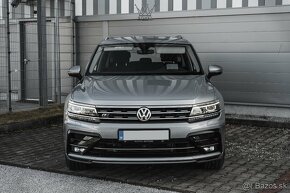 Volkswagen Tiguan Allspace R-line 140kw DPH - 2