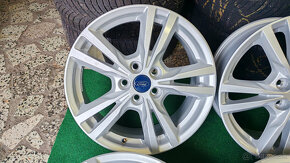 5x108 R17 --- FORD ... - 2