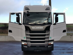 Prodám tahač SCANIA S450 EURO 6 - 2