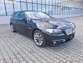 BMW 520d xDrive , F11 - 2