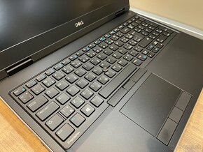 DELL Precision 7530 workstation - 2