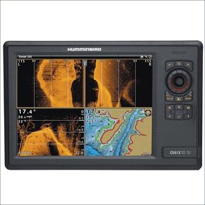 Predám sonar Humminbird ONIX 10 si - 2