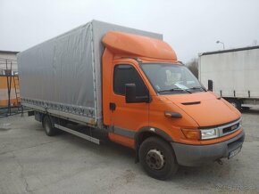 Iveco Daily 65C15 - 2