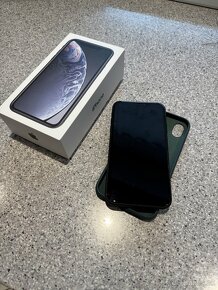 iPhone XR 128Gb - 2