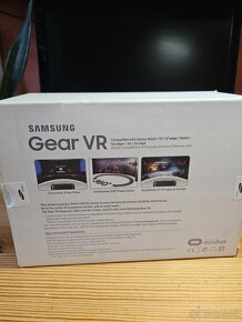 Predám Samsung Gear VR - 2