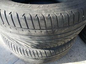 letné 225/55 R17 - 2