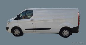 Ford Transit Custom 2.2 TDCi Ambiente L2H1 T310 155k - 2