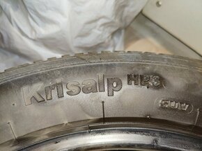 Kleber Krisalp HP3 225/55 R18 98H - 2