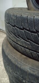 Matador 205/55 R16 - 2