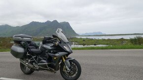 BMW R1200RS - 2