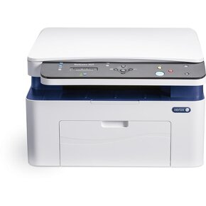 Laserová tlačiareň Xerox Workcentre 3025Bi - 2