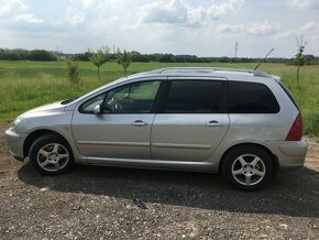 Peugeot 307 SW - 2