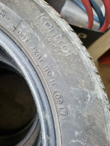 185/60 r15 letné Hankook CENA ZA 4KS - 2