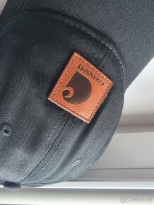 Carhartt šiltovka - 2