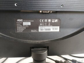 Pc monitor 22" - 2