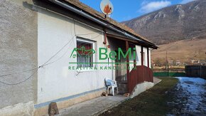 Pekný rodinný dom v KunovejTeplici za 31900,-Eur - 2