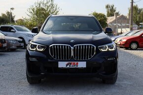 BMW X5 xDrive40i A/T - 2