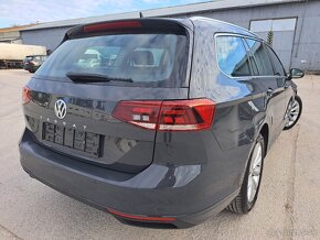 Volkswagen Passat Variant 2.0 TDI EVO Elegance - 2