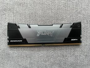 DDR4 RAM 32GB Desktop - 2