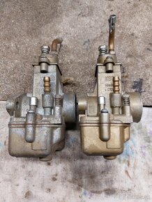 Dnepr Ural M72 K750 Dneper 650 - 2