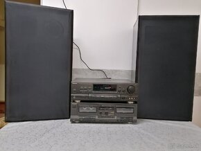 Technics zostava+repro - 2