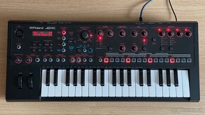 Roland JD-Xi (crossover) - 2