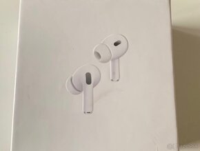 Airpods pro (2. Generacia) zabalené - 2