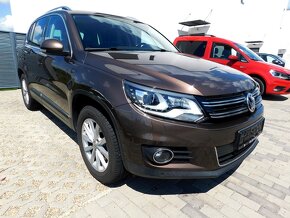 Volkswagen Tiguan 2.0 CR TDI 4-Motion Sport Style - 2