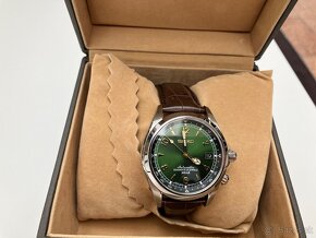 Hodinky Seiko Sarb017 Alpinist - 2