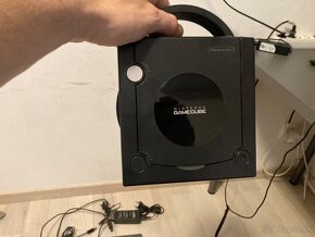 Nintendo Gamecube Swiss 0.5 - 2