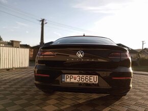 Vw ARTEON 2.0 tdi 110kw - 2