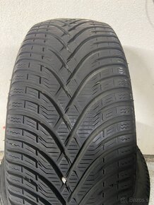 zimne 4ks 205/50 R17 - 2