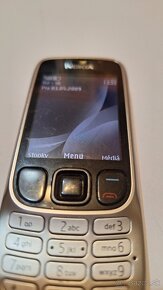 Nokia 6303 - 2