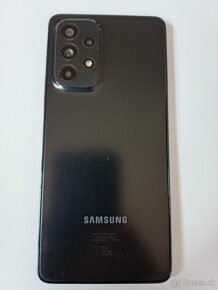 Samsung A53 5G  / 128GB - 2