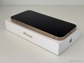 iPhone 14 Pro Max 512GB Gold - 2