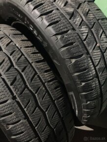 195/60 r16 c hankook zimne gumy - 2