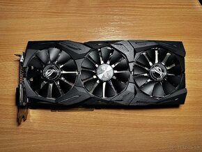 ASUS STRIX GAMING GTX1060 6 GB - 2