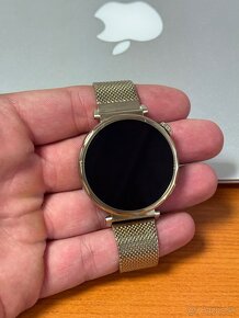 Huawei Watch GT 5 41mm GOLD - 2