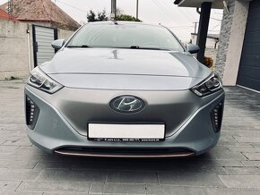 Hyundai Ioniq Elektric BEV - 2