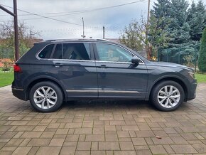 Volkswagen Tiguan 2.0 TDI SCR BMT 190k 4MOTION - 2