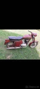 Jawa 250 - 2